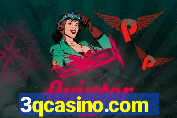 3qcasino.com