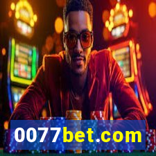 0077bet.com