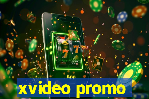 xvideo promo