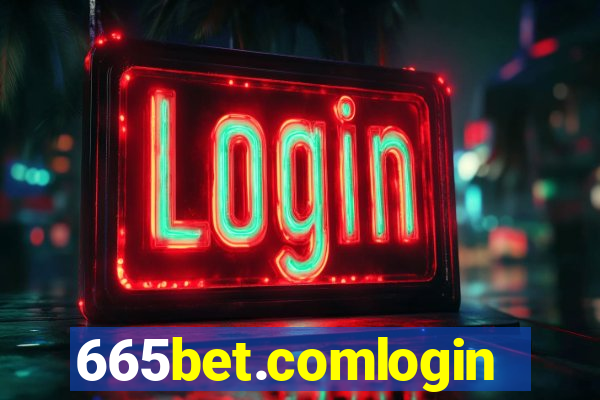 665bet.comlogin