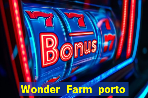 Wonder Farm porto alegre farm