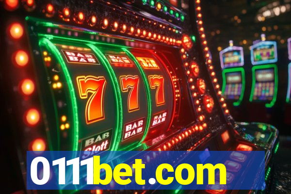 0111bet.com