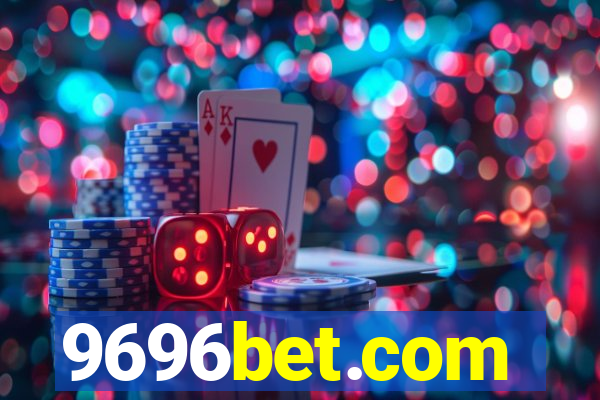 9696bet.com