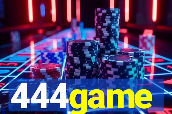 444game