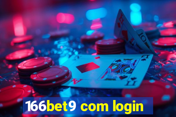 166bet9 com login