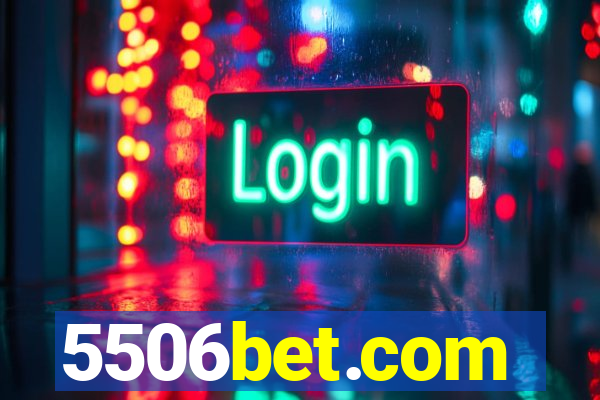 5506bet.com