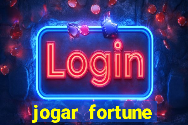 jogar fortune dragon gratis