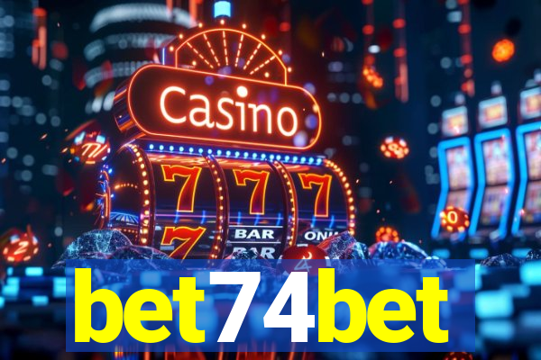 bet74bet