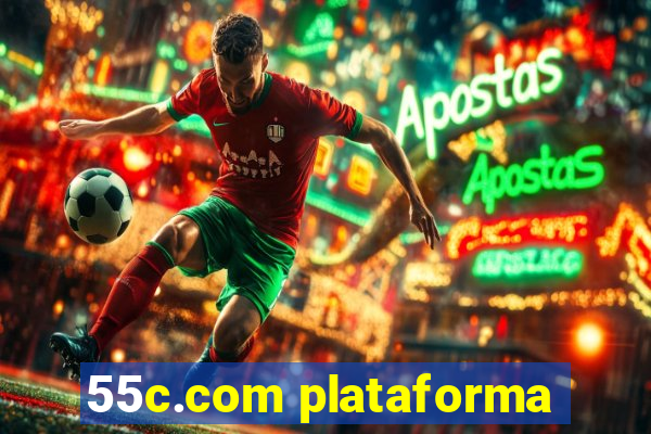 55c.com plataforma