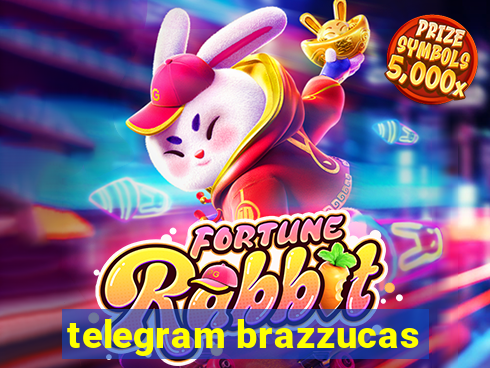 telegram brazzucas