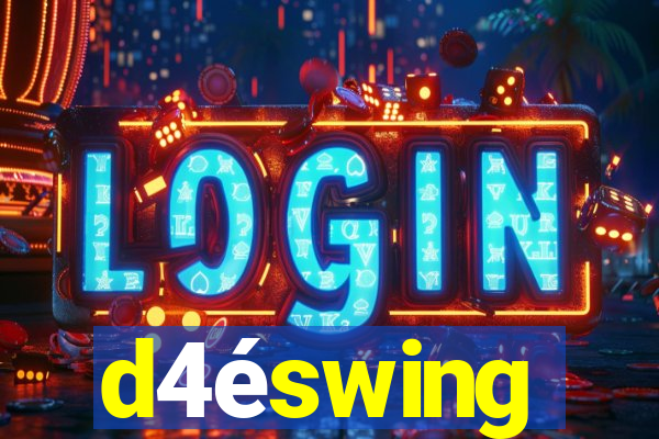 d4éswing