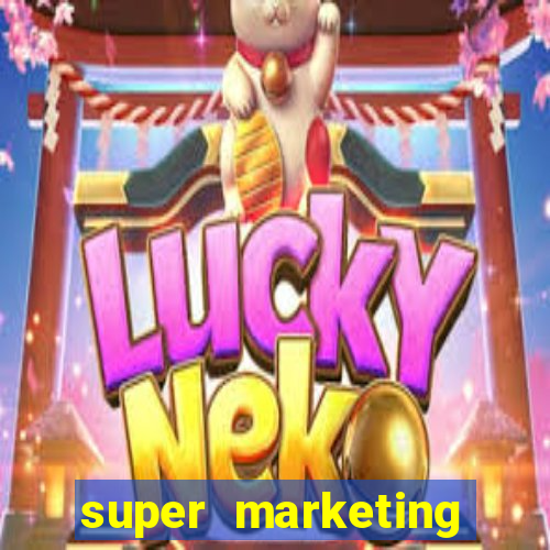 super marketing simulator dinheiro infinito