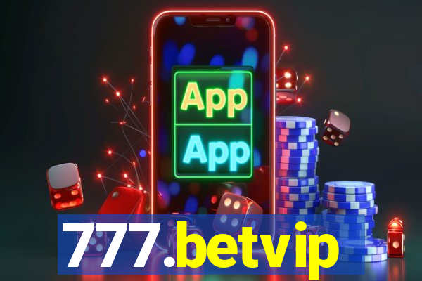 777.betvip