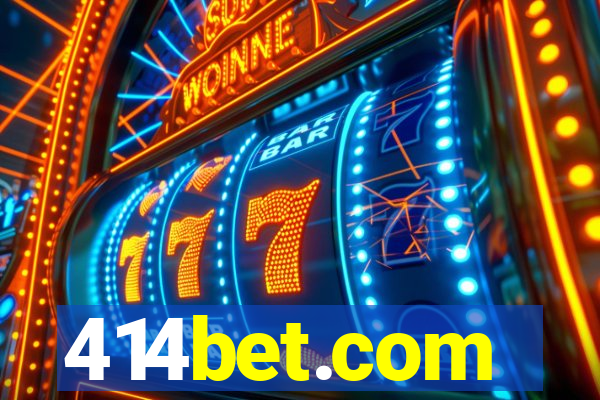 414bet.com