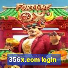 356x.com login