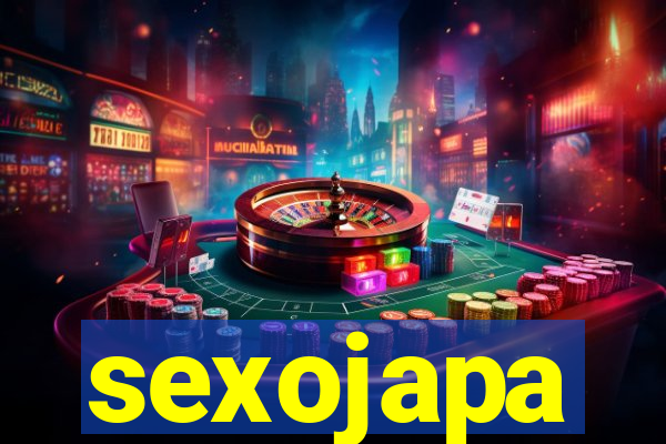 sexojapa