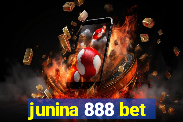 junina 888 bet