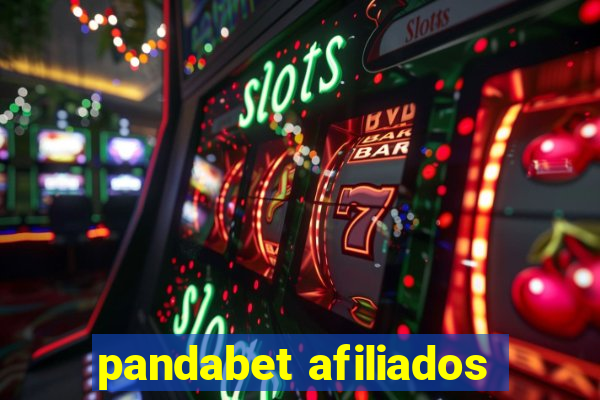 pandabet afiliados