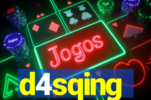 d4sqing