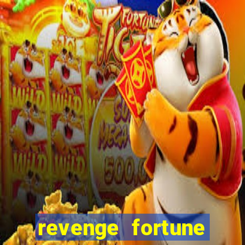 revenge fortune tiger 2 demo