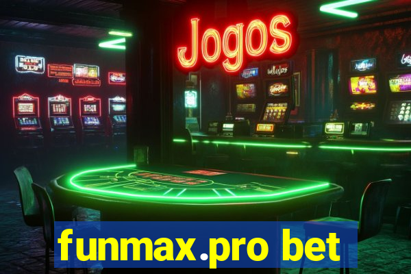 funmax.pro bet