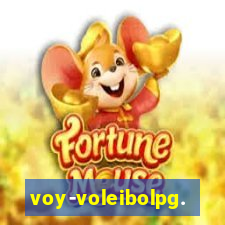 voy-voleibolpg.com