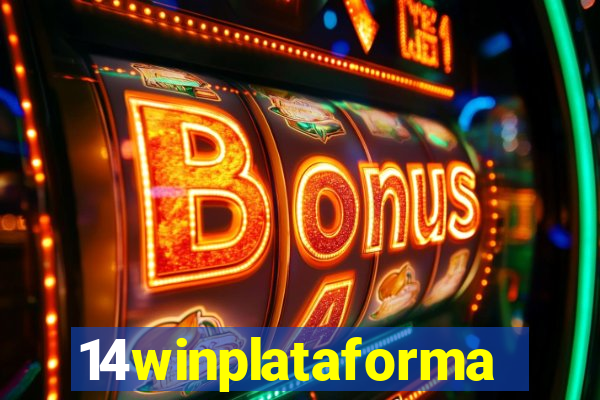 14winplataforma