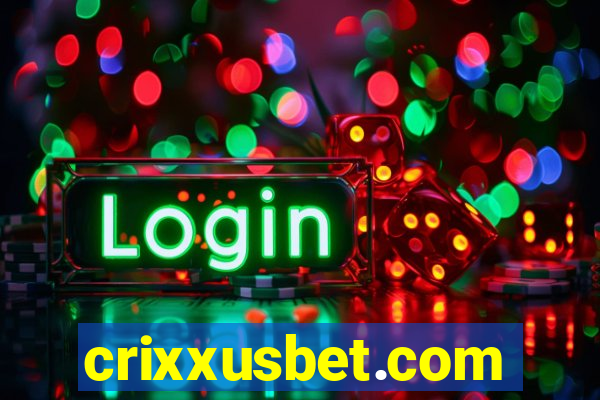 crixxusbet.com