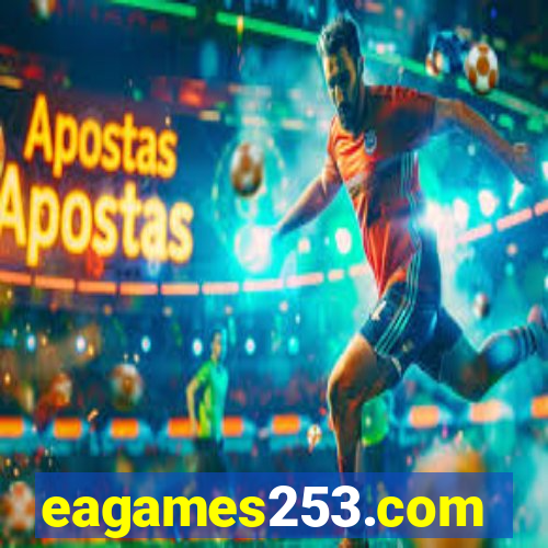 eagames253.com