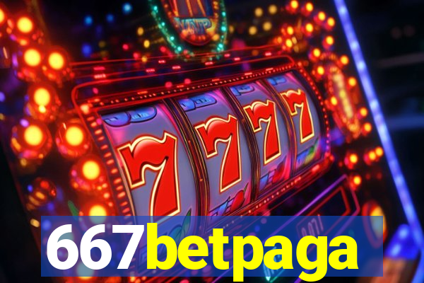 667betpaga