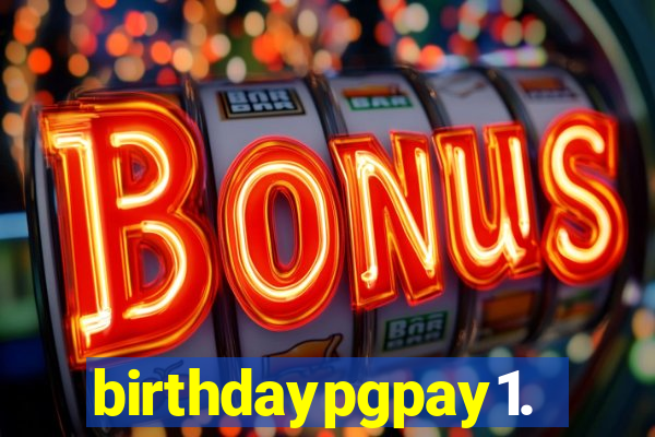 birthdaypgpay1.com