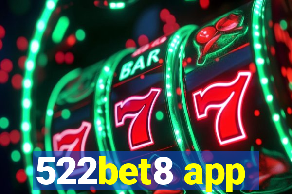 522bet8 app