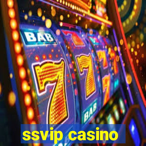 ssvip casino