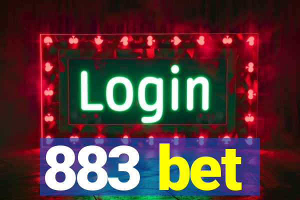 883 bet