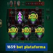 1659 bet plataforma