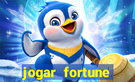 jogar fortune rabbit gratis