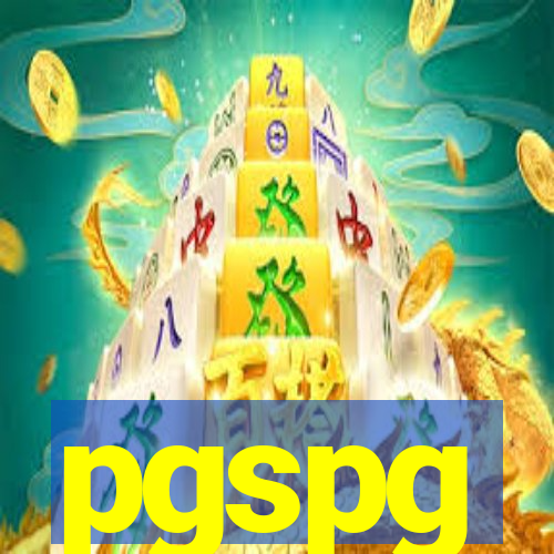 pgspg