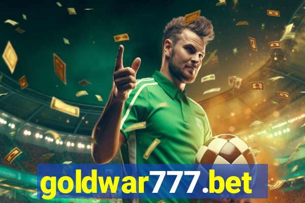 goldwar777.bet