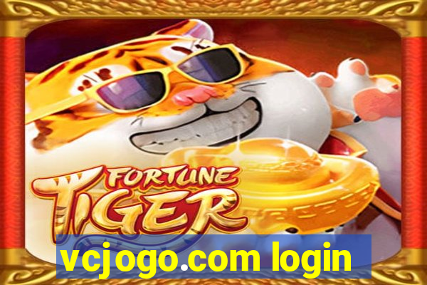 vcjogo.com login