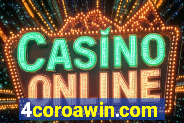 4coroawin.com