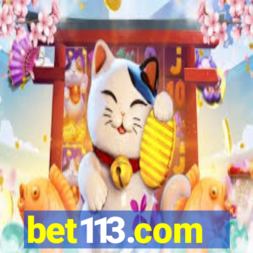 bet113.com