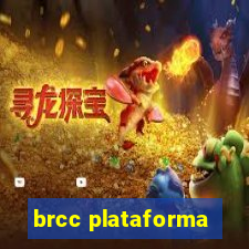 brcc plataforma