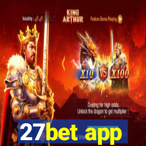 27bet app