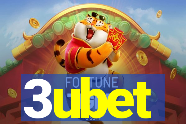 3ubet