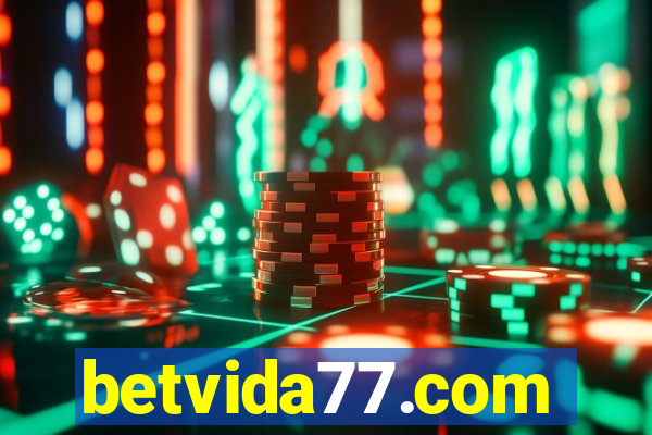 betvida77.com