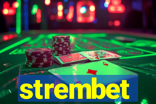 strembet