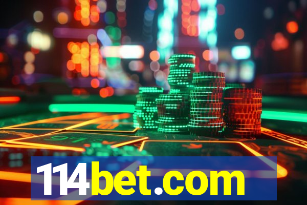 114bet.com