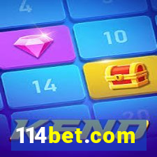 114bet.com