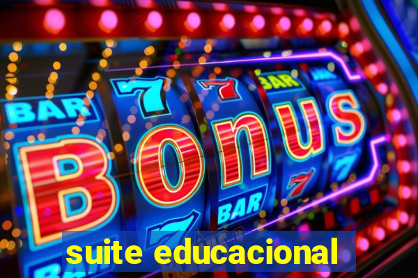 suite educacional