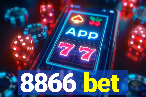 8866 bet